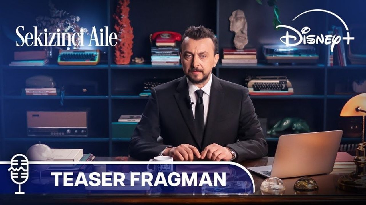 Sekizinci Aile Teaser