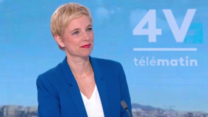 Les 4 vérités - Clémentine Autain