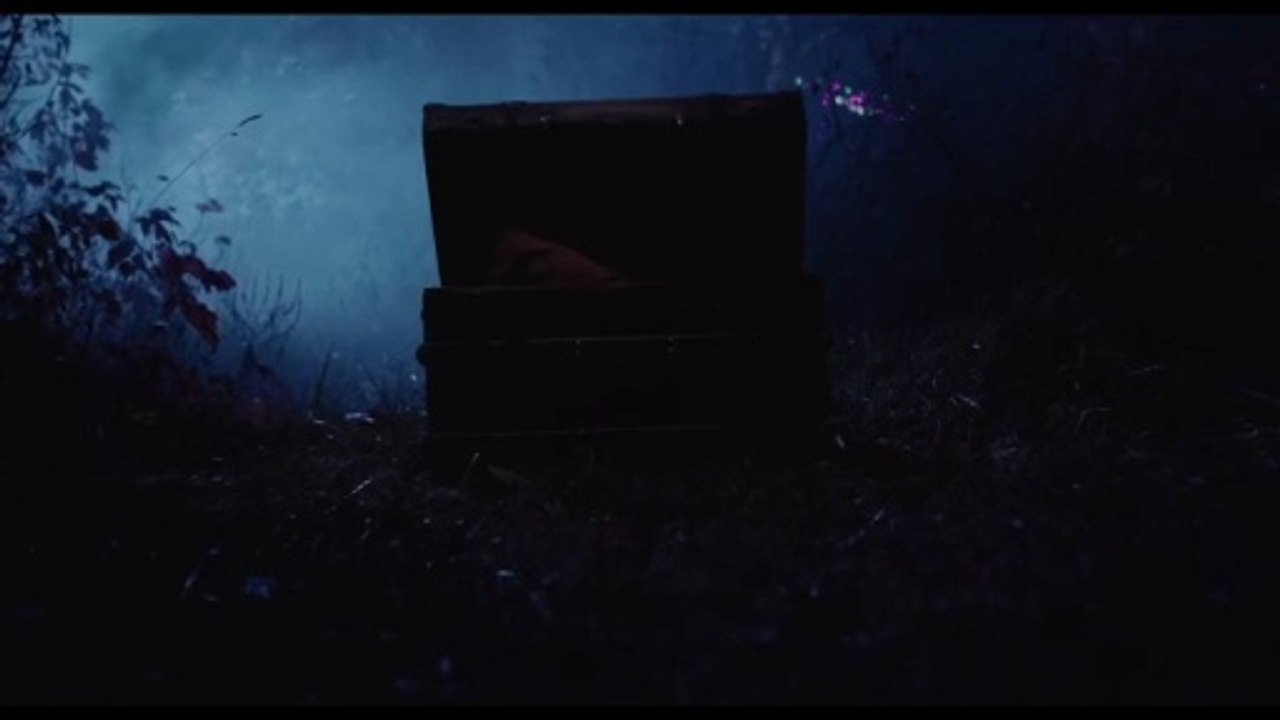 The Jester 2 - Trick or Treat Trailer (2) OV