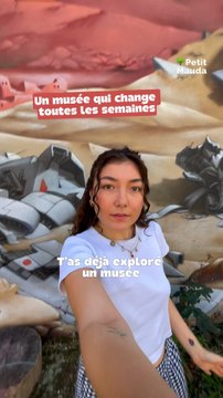 Un musée gratuit à ciel ouvert 🎨📍 Spot 13, Paris 13 arrondissement©️ Crédit : @petitmauda🎁 Tous nos bons plans en bio ! ❤️‍🔥👉🏻 Abonne-toi, je te montre chaque semaine des spots que même les Parisiens ignorent.