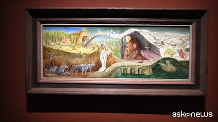 Leonora Carrington a Palazzo Reale: arte, mistica e femminismo