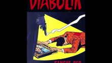 DIABOLIK---SANGUE PER UN QUADRO