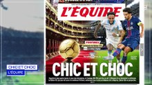La presse mondiale s’affole pour le Ballon d’Or,  la menace Lamine Yamal contre le PSG