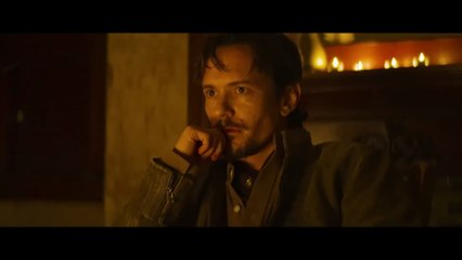 Red Plague - Trailer (English) HD