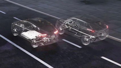 [기업] 현대차 "페달 오조작·가속제한 보조 기능 EV5 탑재...전 차종 확대" / YTN