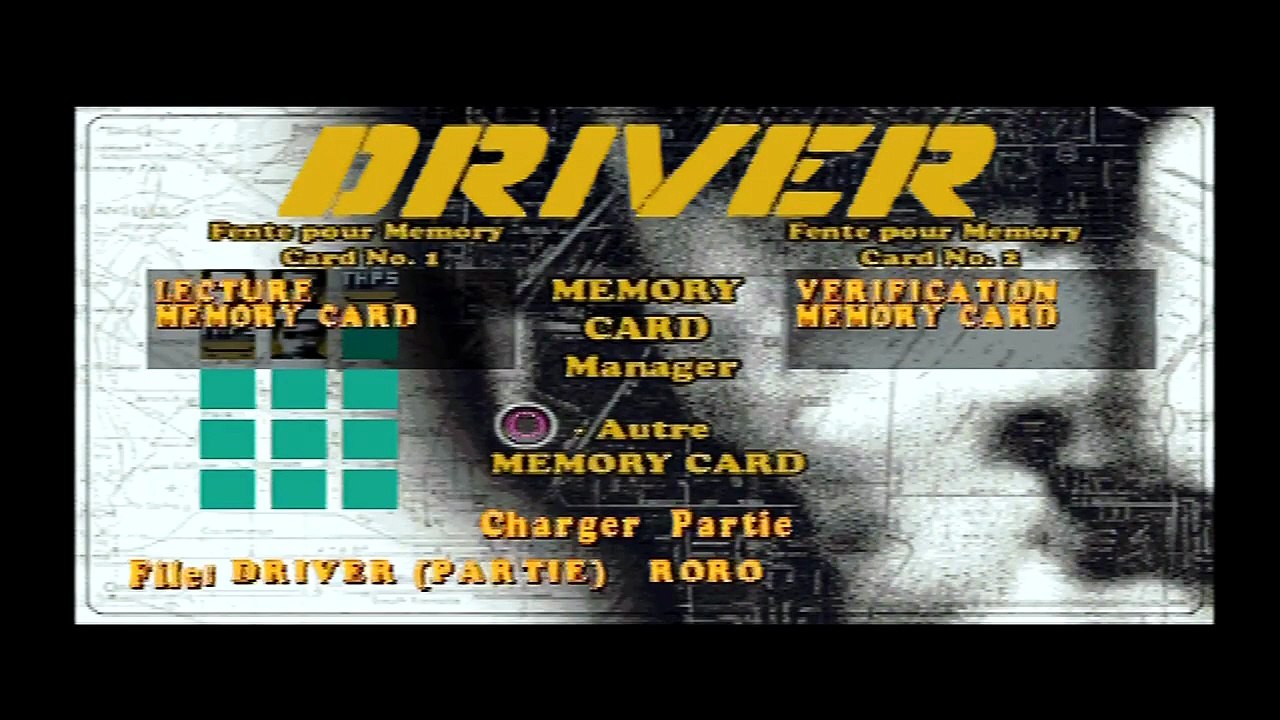 Driver : 09 La Balance