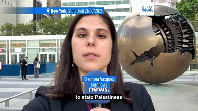 Cosa c'è in gioco all'Assemblea Generale delle Nazioni Unite?