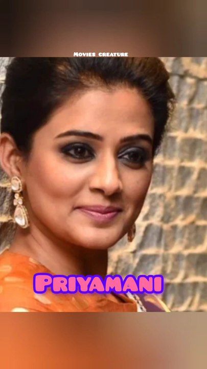 South Indian actress