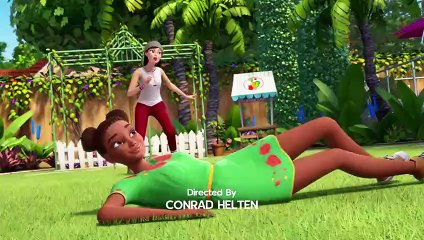 Barbie Dreamhouse Adventures (2018) Season 3 Ep 1 | Virtually Famous