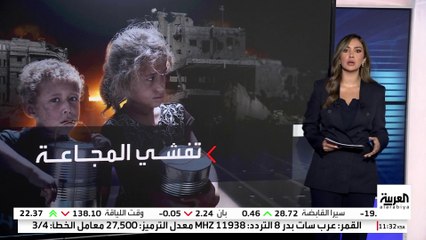 رغم وفاة 440 شخصا.. إسرائيل تواصل استخدام "سلاح التجويع" في غزة