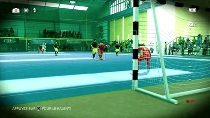FIFA STREET : FC BAYERN⁄BORUSSIA DORTMUND