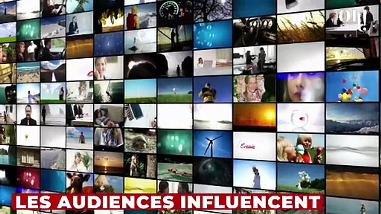 Audiences TV