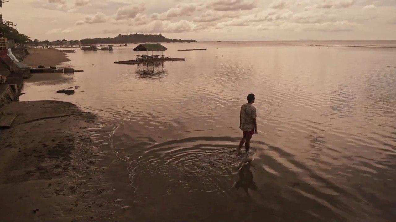 Der heißeste Sommer meines Lebens - Trailer (Deutsch) HD