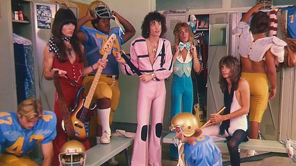 Into The Void: Life, Death & Heavy Metal S01E01