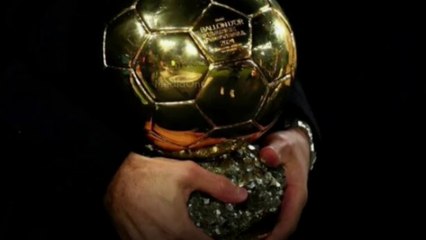 ഫുട്ബോൾ ലോകത്തെ ഈ വർഷത്തെ താരരാജവിനെ ഇന്നറിയാം...ബാലൺ ഡി ഓർ പുരസ്കാര പ്രഖ്യാപനം ഇന്ന്