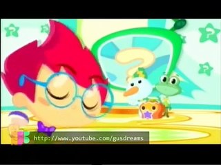 Cual es la respuesta _ - El pastel de Marvin