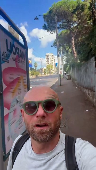 Calcio Napoli, Marco Cannata - Un pareggio ed al suo segnale scatenate l’inferno. (22.09.25)