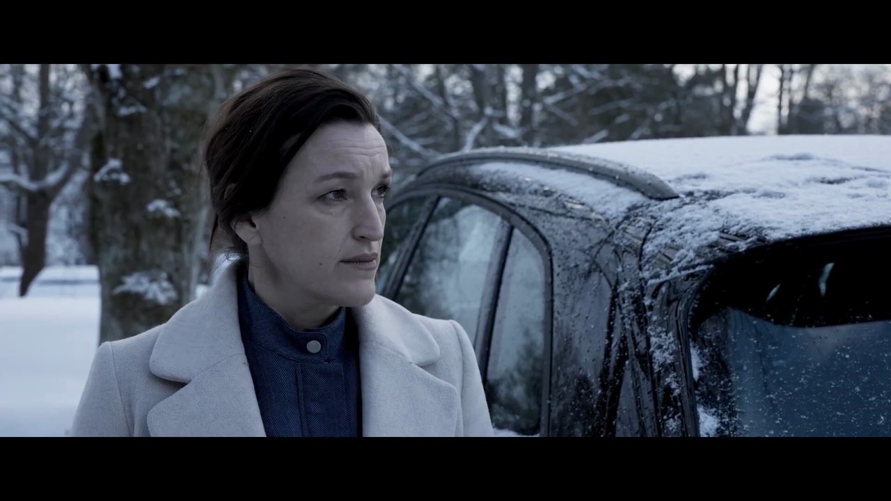 Formen moderner Erschöpfung - Trailer (Deutsch) HD