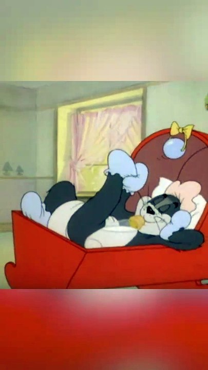 Cartoon and movie and song