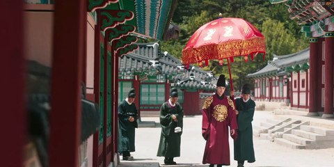 Epic Episode 10: Bon Appetite - Your Majesty 🍽️ | EngSub Full Movie