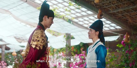 ᴇᴘ.6 - ʙᴏɴ ᴀᴘᴘᴇᴛɪᴛ, ʏᴏᴜʀ ᴍᴀᴊᴇsᴛʏ - ᴇɴɢsᴜʙ