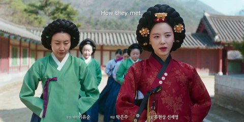 Epic Episode 3: Bon Appetite 🍽️ - Your Majestic Drama Experience