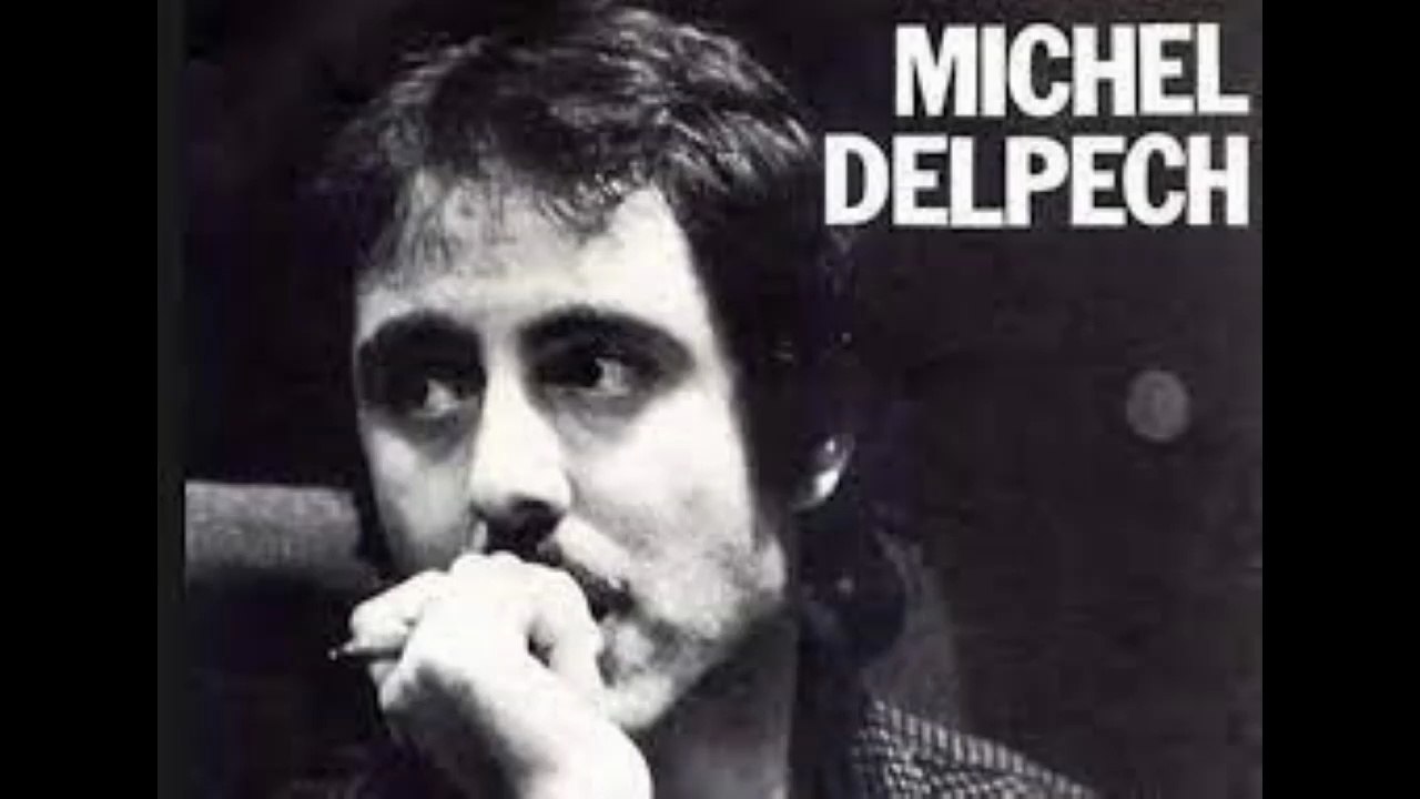 MICHEL DELPECH