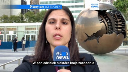 O co toczy się gra na Zgromadzeniu Ogólnym ONZ?