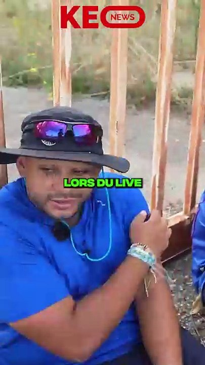 NICO DERAPE ET CRITIQUE CE PERE DE FAMILLE 😨