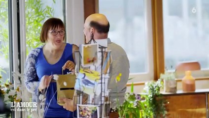 Le pré-générique de "L'amour est dans le pré" 2025