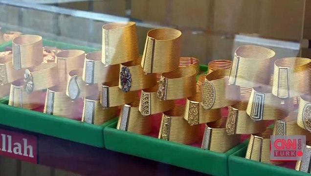 Altın fiyatlarında tarihi yükseliş | Uzman uyarıyor: Bu hafta yeni altın almak için bekleyin!