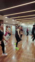 Bhangra Classes in Chandigarh | Fun Group Workouts at Bodyzone