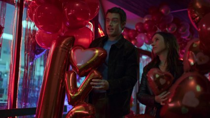 [Hot 2025🔥] An Unexpected Valentine Full Movie