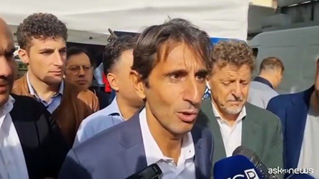 Regionali, Donzelli: Toscana terra difficile ma ci crediamo