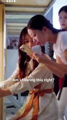 When Our Love Pact Expires Chinese Drama - English Sub