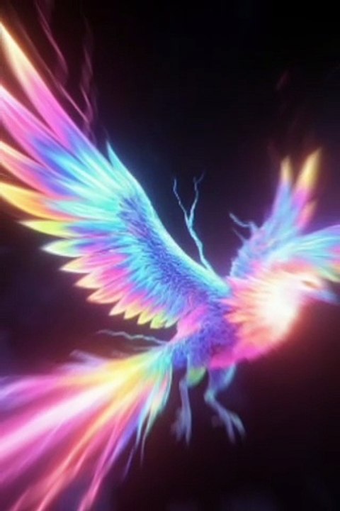 The Lightborn (Phoenix)