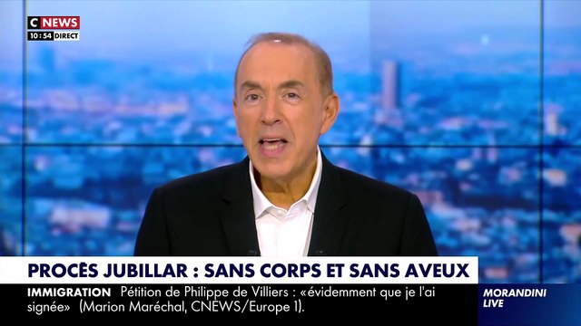 Procès de Cédric Jubillar : Regardez les premières images de Cédric Jubillar qui est arrivé dans le box des accusés ce matin - VIDEO