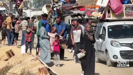 İngiltere, Avustralya, Kanada Filistin’i tanıdı | Bombaların altındaki Gazzeliler karara ne dedi?