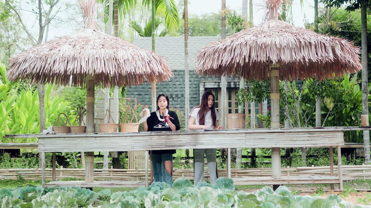 B-Friend Exp 2 thai gl series