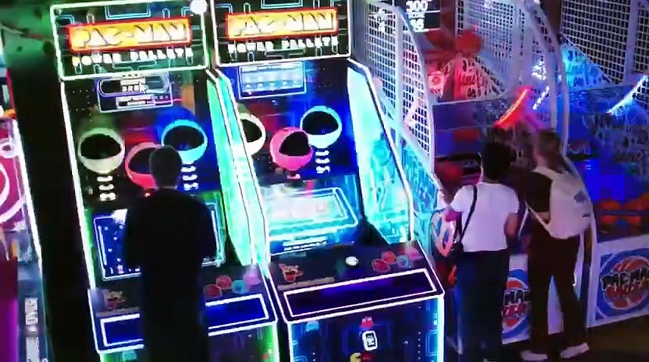 King Pins set to bowl Belfast over with opening of new multi-million entertainment complex this November