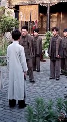 Little Martial Master Rises Chinese Drama - English Sub