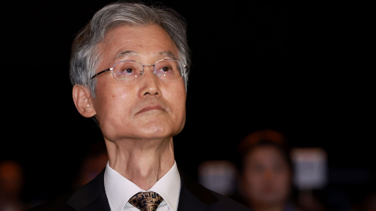국회 법사위, 조희대 대법원장 '대선 개입 의혹' 청문계획서 채택...민주당 주도 /...