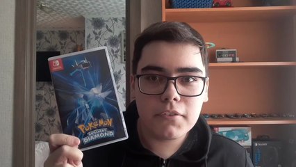 Why I Regret Buying Pokémon Brilliant Diamond (2025 re-edit)