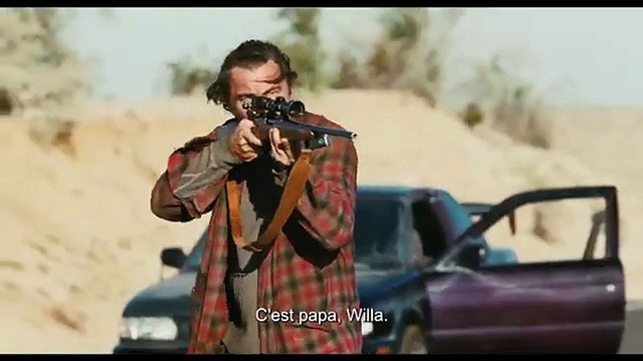 « Une bataille après l'autre » - VOSTFR