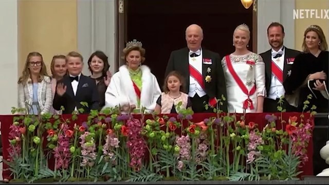 Marta Luisa de Noruega cumple este lunes 54 años, ¡felicidades!