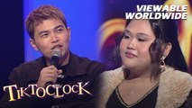 TiktoClock: Ulilang anak, tutuparin ang pangarap sa kanya ng yumaong ama!