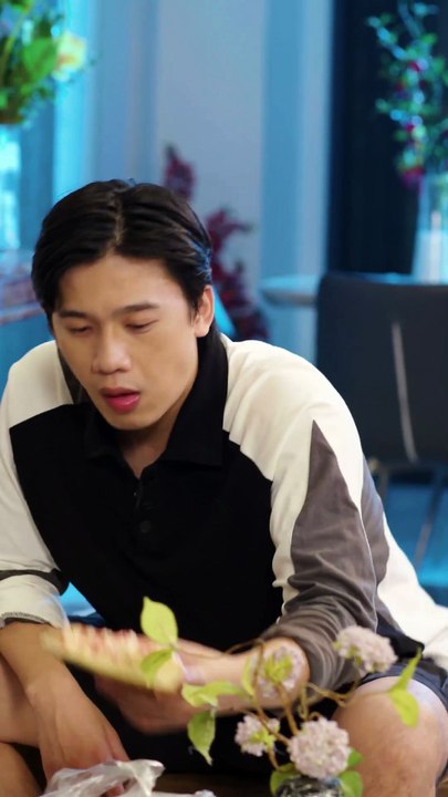 Lén Lút Âu Yếm TRAI TRẺ, Con Kế Video Call Cho Bố VẠCH TRẦN Mẹ Ghẻ TÂM CƠ _ Khổ Qua