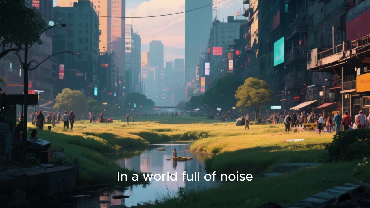 Serenity Tubes Official Trailer | Deep Sleep & Relaxing Ambient Music for Calm & Meditation