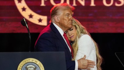 Pour Charlie Kirk, un hommage aux accents bibliques dans un stade archiplein