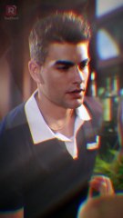 [FULL] Una joven sin hogar dio a luz a un bebé para un multimillonario.